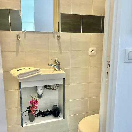 Juan 1 Yourhosthelper Apartmán *