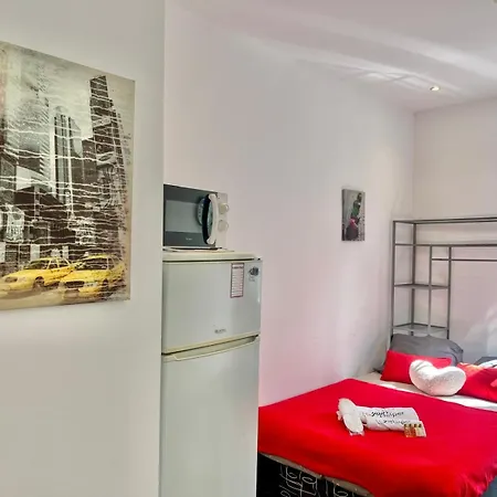 Juan 1 Yourhosthelper Apartmán