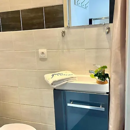 Apartmán Juan 1 Yourhosthelper *