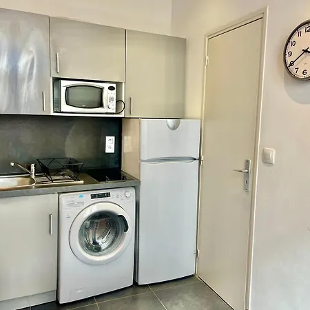 Juan 1 Yourhosthelper Apartmán *